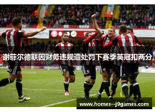 谢菲尔德联因财务违规遭处罚下赛季英冠扣两分